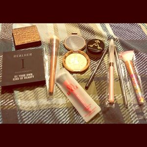 High End Make-Up Bundle $$$ Never Used
